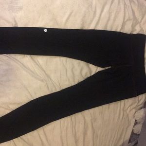 Lulu lemon leggings